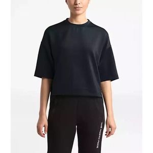 The North Face Women’s Short-Sleeve Sleek Knit Tee